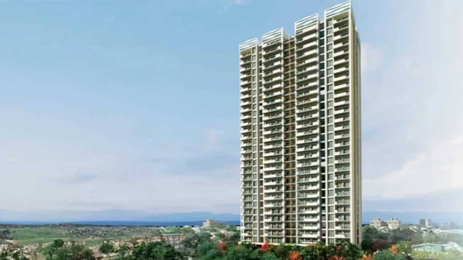 JMS Silver Living - Luxury Swimming Pool